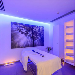 Spa in Gurugram